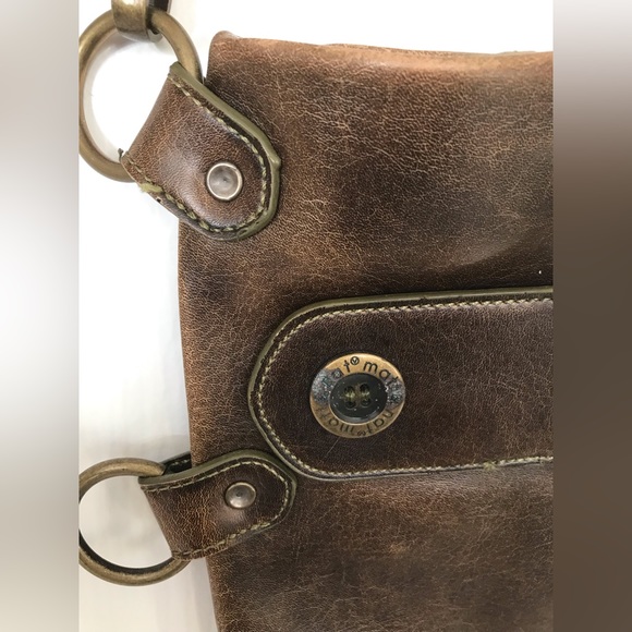 Mat & Nat vegan leather bag - Picture 4 of 9